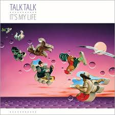 Talk Talk - The intellectual evolution of the synth-pop form.