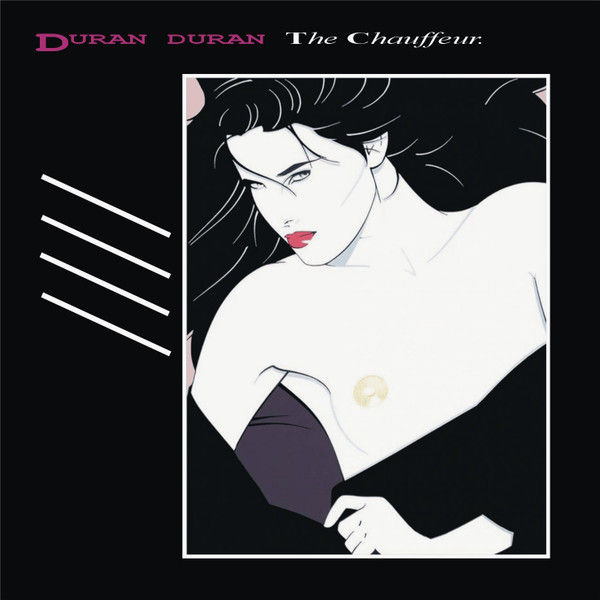 DURAN DURAN - The global ambassadors of the New Romantic revolution.