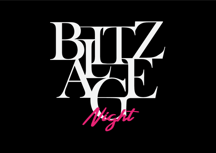 Blitzage Night