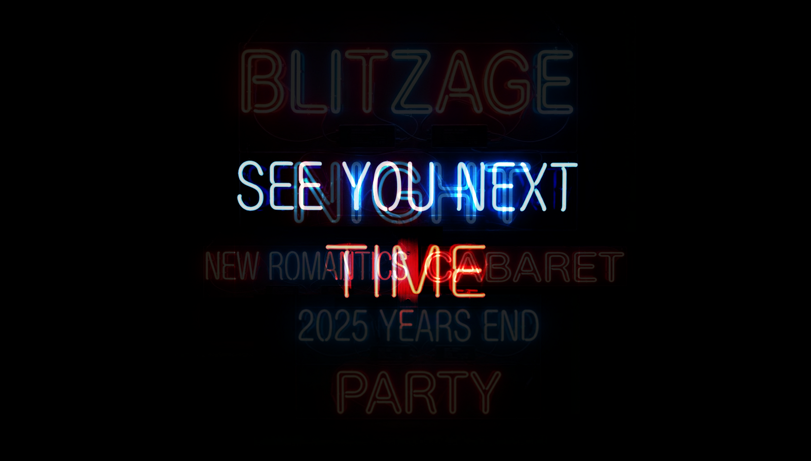 See You Next Time