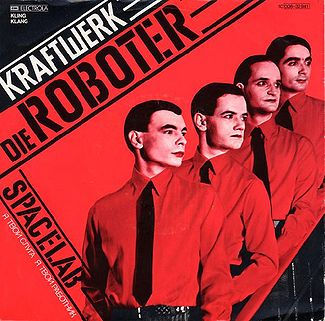 Kraftwerk - The original source code of the synthesizer age.