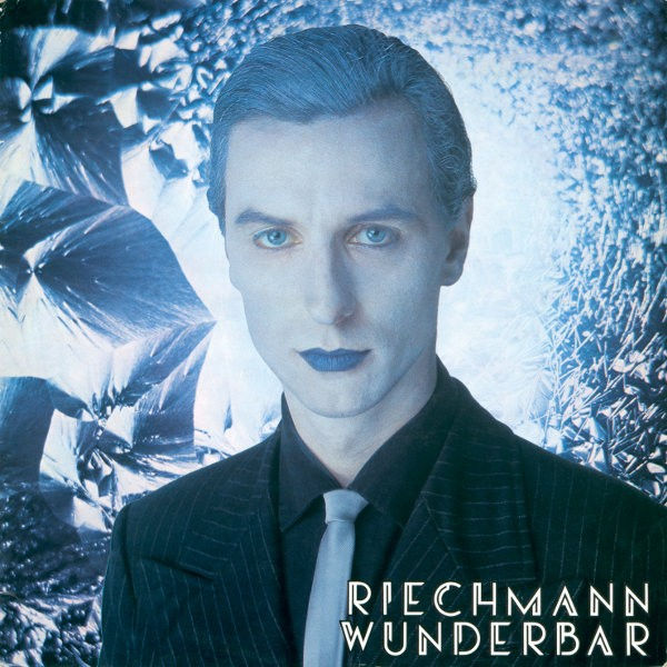 Riechmann - The tragic, frozen beauty of the Düsseldorf school.