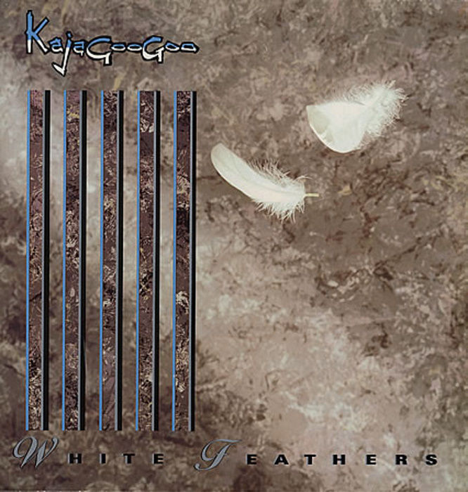 Kajagoogoo - The Technicolor dream of the synth-pop explosion.